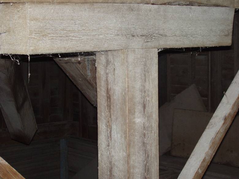 Interior Timbers